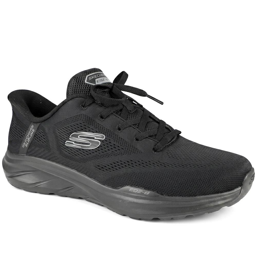 Skechers Slip-ins: Equalizer 6.0 - Royze Trainers - SKE43074 / 329 067