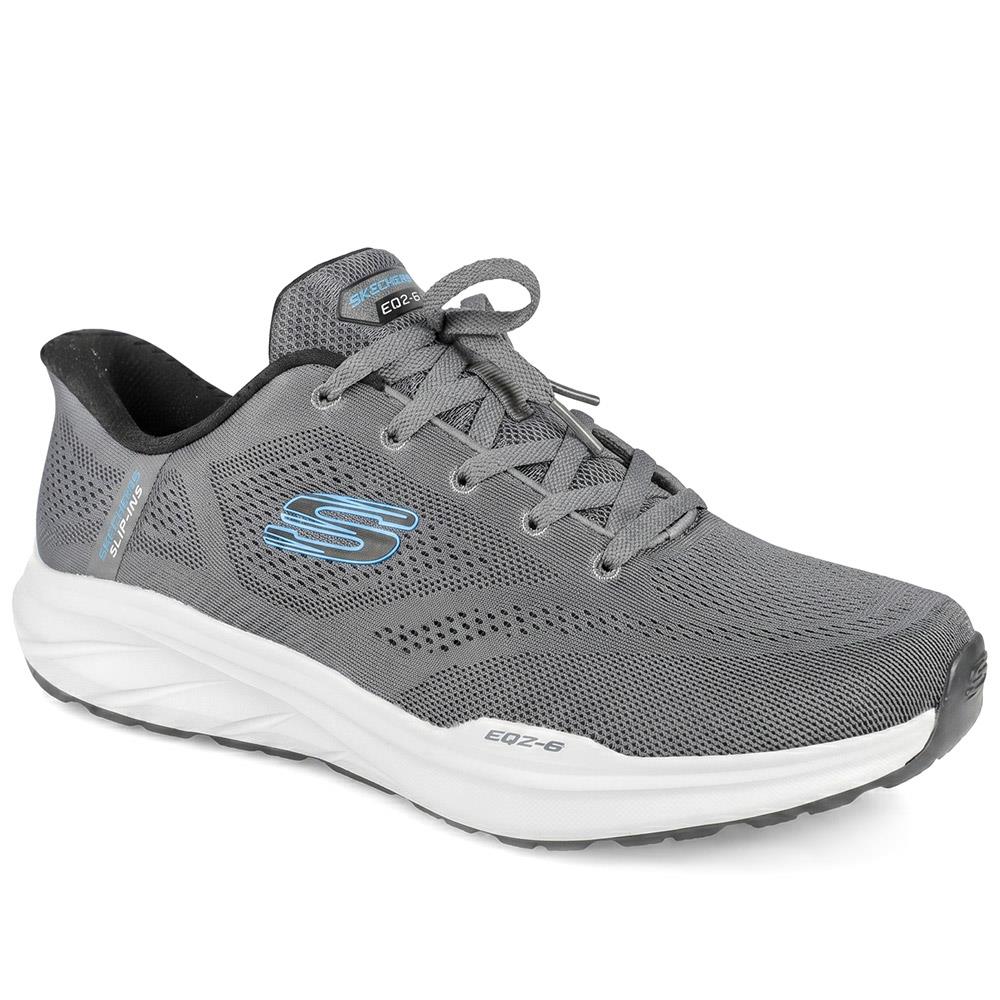 Skechers Slip-ins: Equalizer 6.0 - Royze Trainers - SKE43074 / 329 067 - Image 2