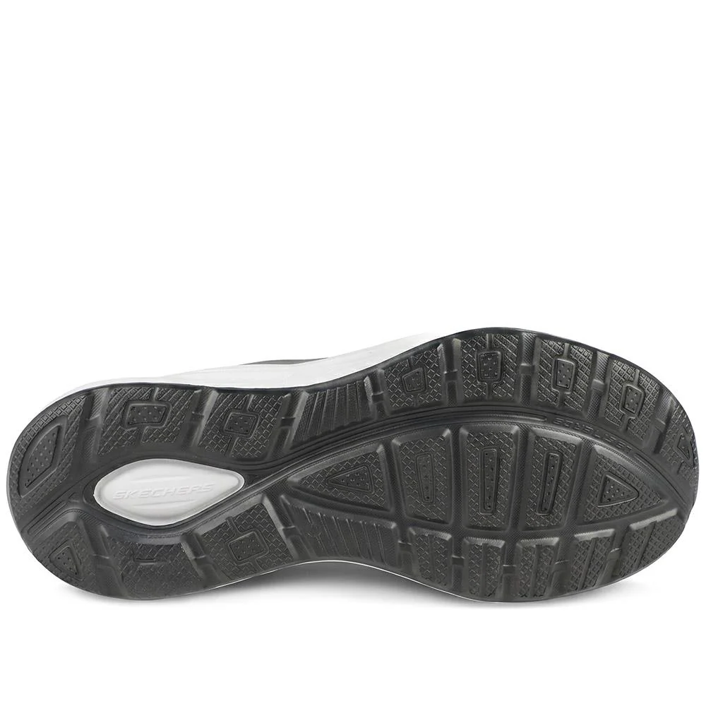 Skechers Slip-ins: Equalizer 6.0 - Royze Trainers - SKE43074 / 329 067 - Charcoal - Image 6