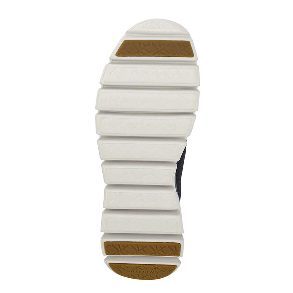 Skechers Slip-ins: Glide-Step - Noxus Trainers - SKE41505 / 326 798 - Navy - Image 5