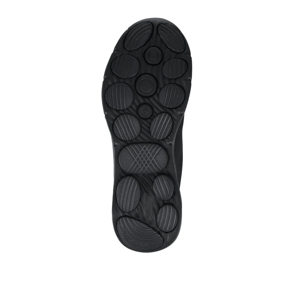 Skechers Slip-ins: GO WALK 8 - Pate - SKE42508 / 327 766 - Black - Image 5