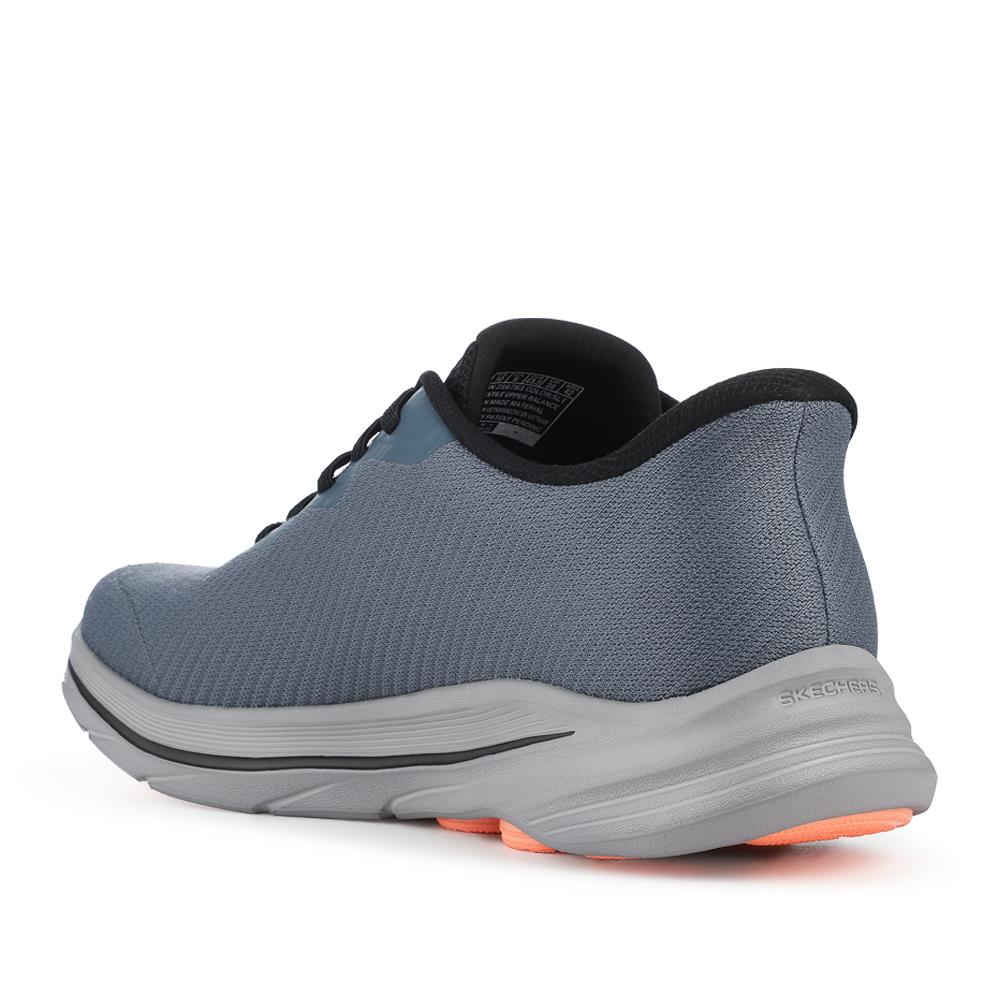Skechers Slip-ins: GO WALK 8 - Pate - SKE42508 / 327 766 - Slate - Image 3