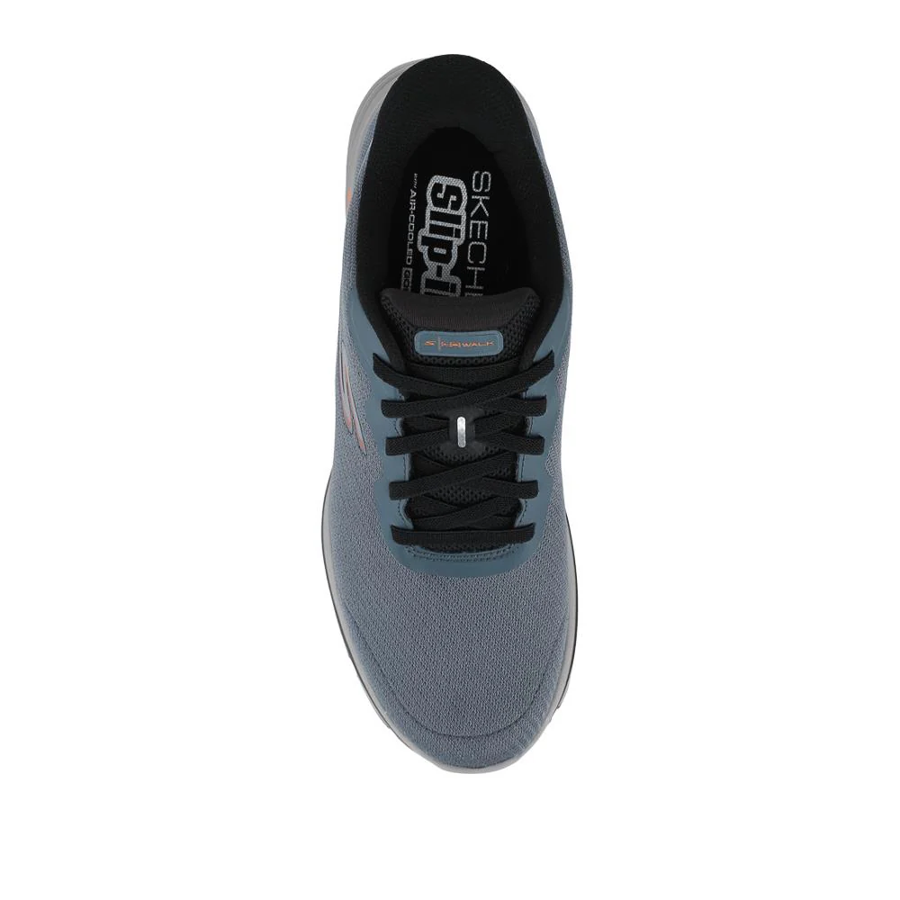Skechers Slip-ins: GO WALK 8 - Pate - SKE42508 / 327 766 - Slate - Image 4