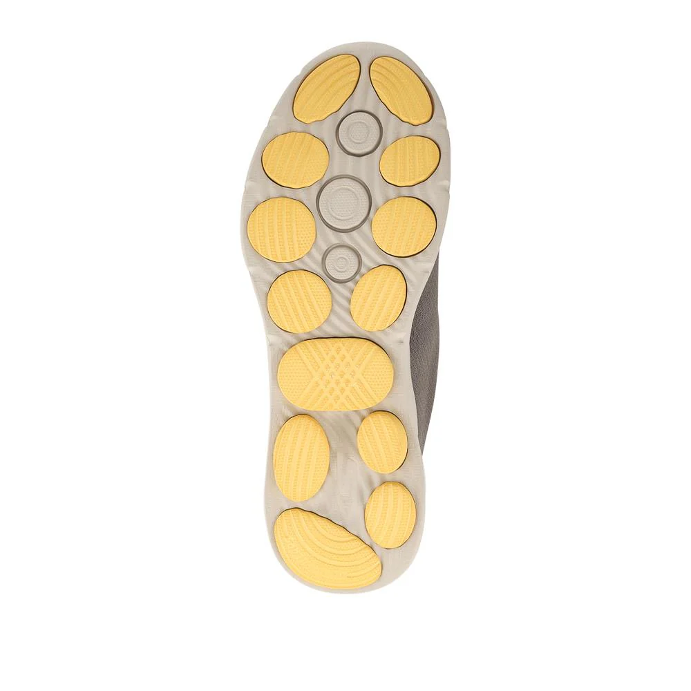 Skechers GO WALK 8 - Pate Shoes - SKE42508 / 327 766 - Taupe - Image 5