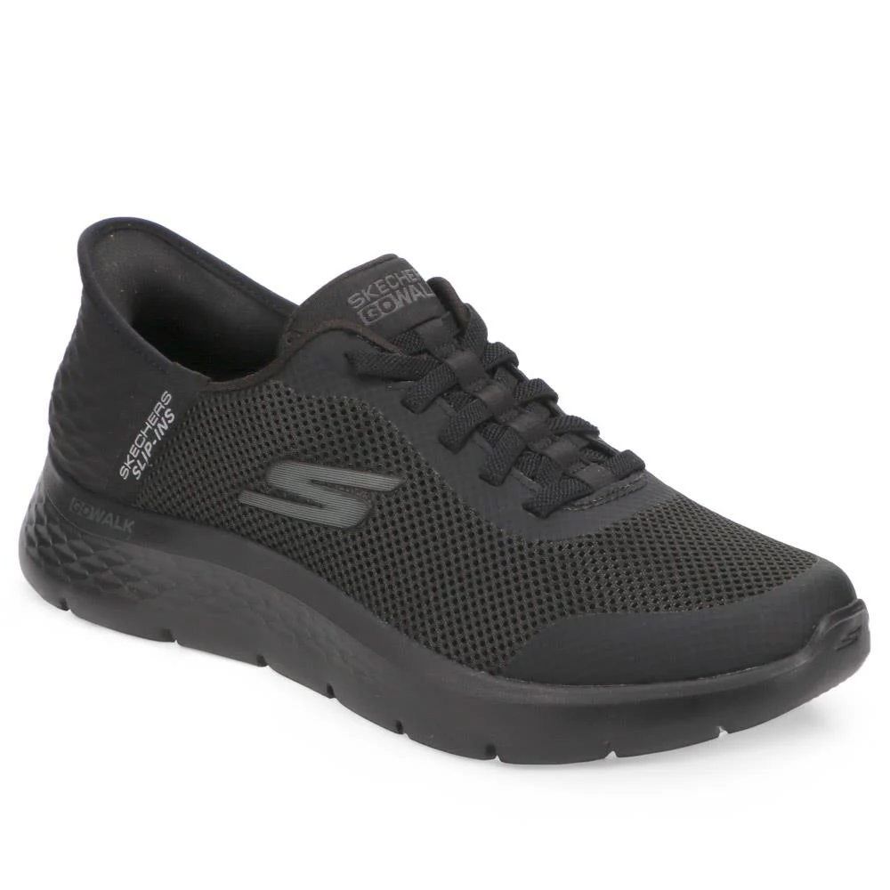 Skechers Slip-ins: GO WALK Flex - Hands Up - SKE39146 / 325 620 - Image 3