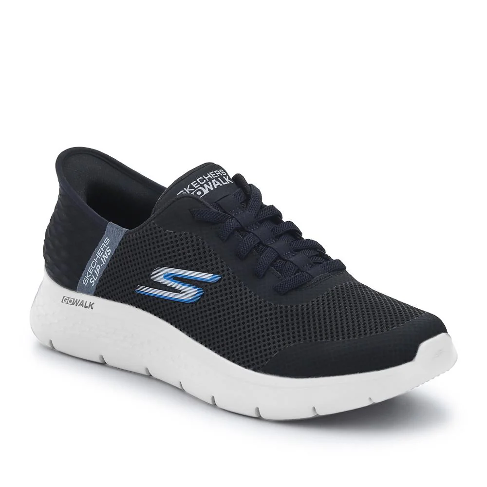 Skechers Slip-ins: GO WALK Flex - Hands Up - SKE39146 / 325 620 - Image 2