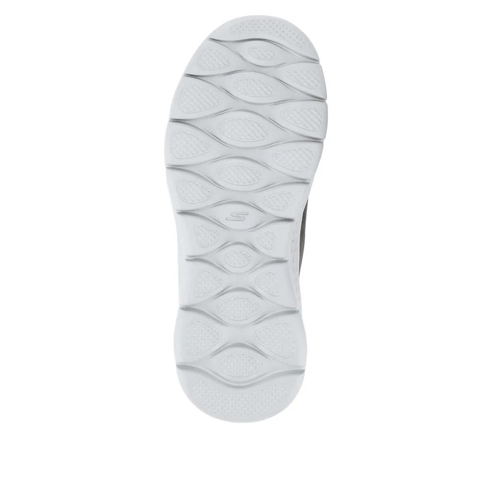 Skechers Slip-ins GO WALK Flex Mali - SKE39525 / 326 532 - Charcoal - Image 5
