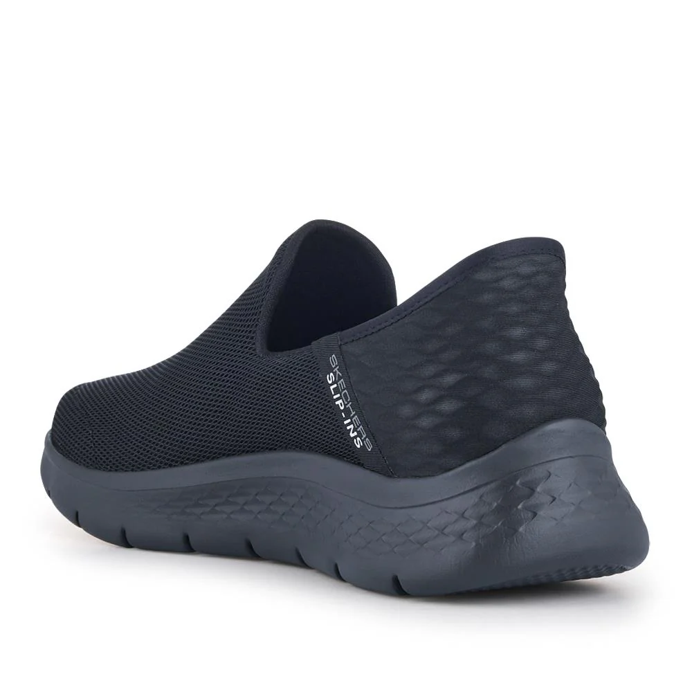 Skechers Slip-ins: GO WALK Flex - No Hands - SKE39134 / 325 566 - Black - Image 3