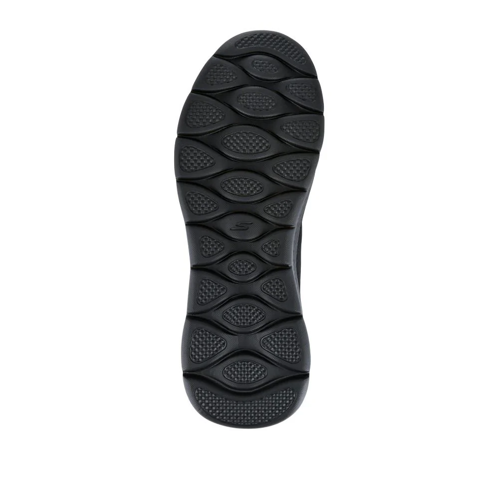 Skechers Slip-ins: GO WALK Flex - No Hands - SKE39134 / 325 566 - Black - Image 6