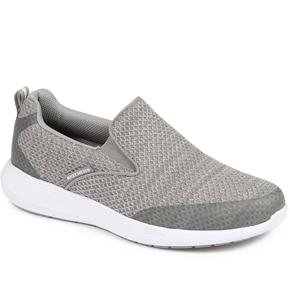 Kulow Whitewater Slip-On Trainer - SKE29051 / 314 364