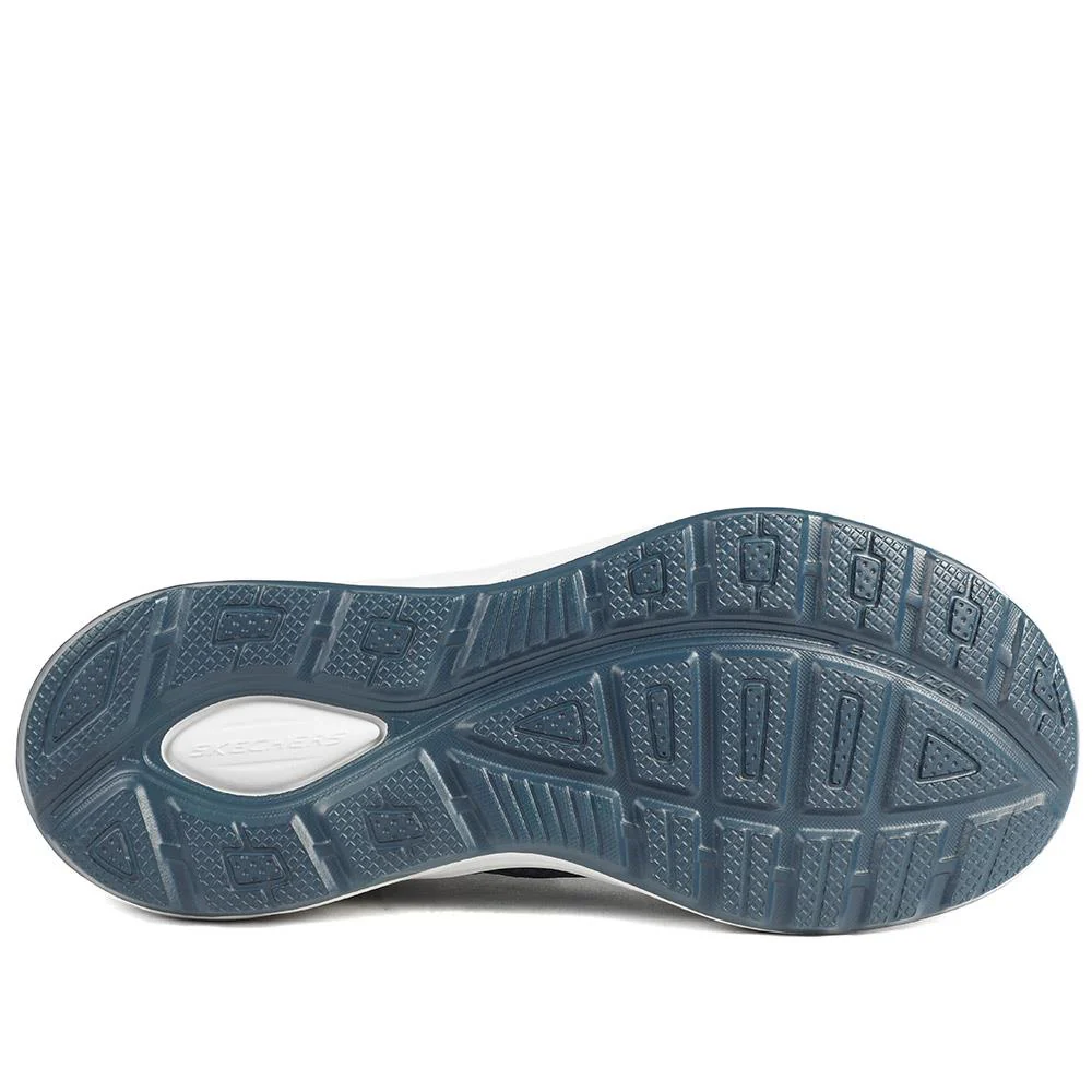 Skechers Slip-ins: Equalizer 6.0 - Stoaver Shoes - SKE42507 / 327 765 - Navy - Image 5