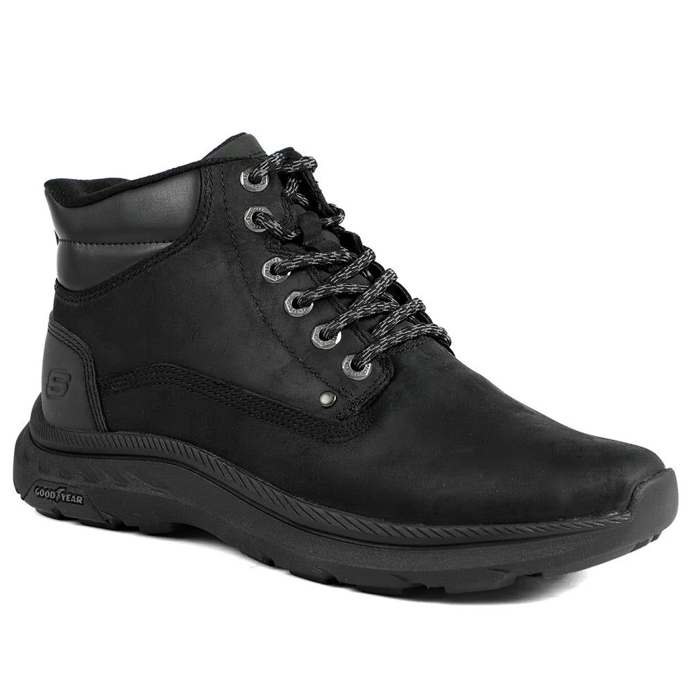 Skechers Slip-ins Relaxed Fit: Pollard - Waylon - SKE42519 / 328 351