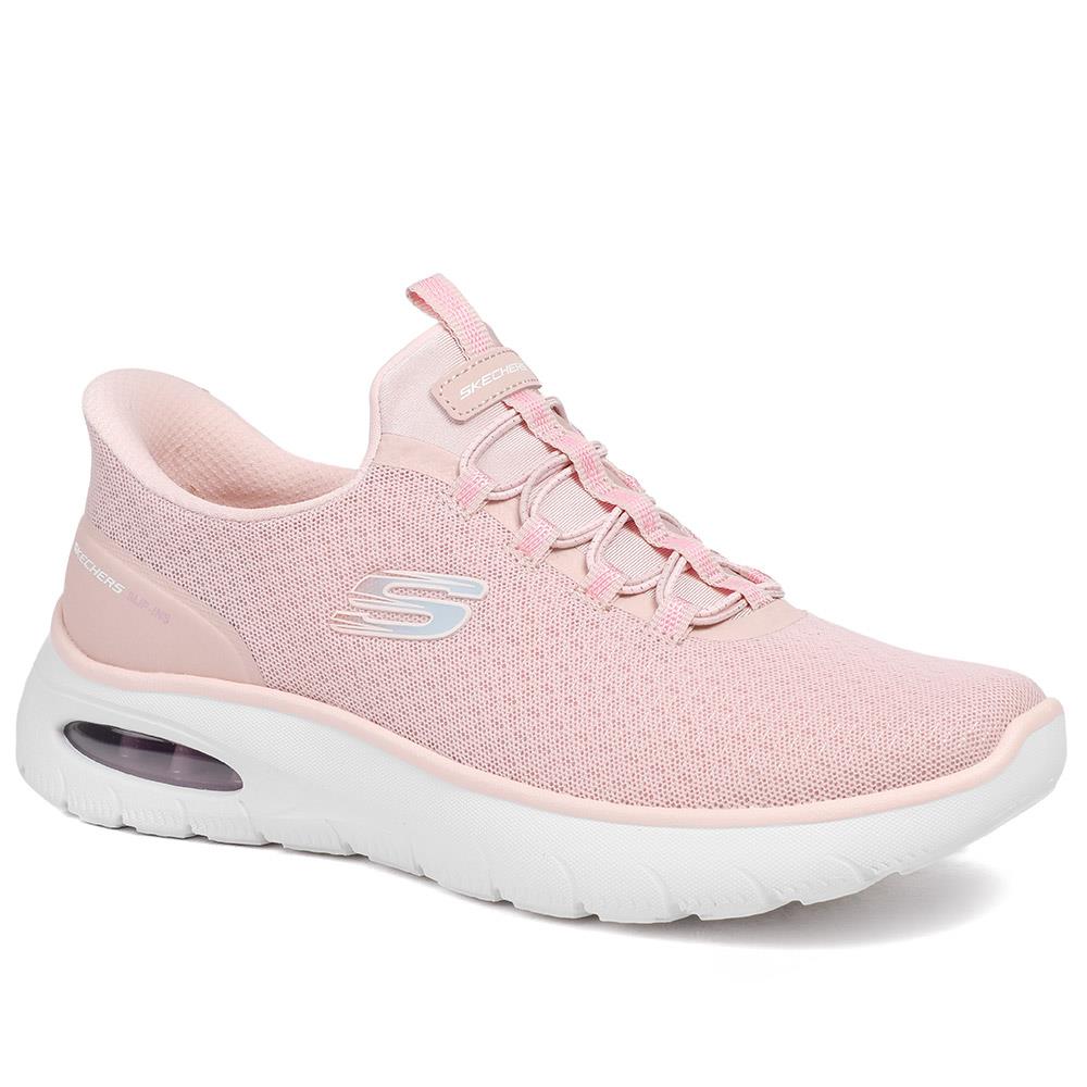 Skechers Slip-ins: Skech-Air Summits Trainers - SKE43514 / 328 739 - Image 2