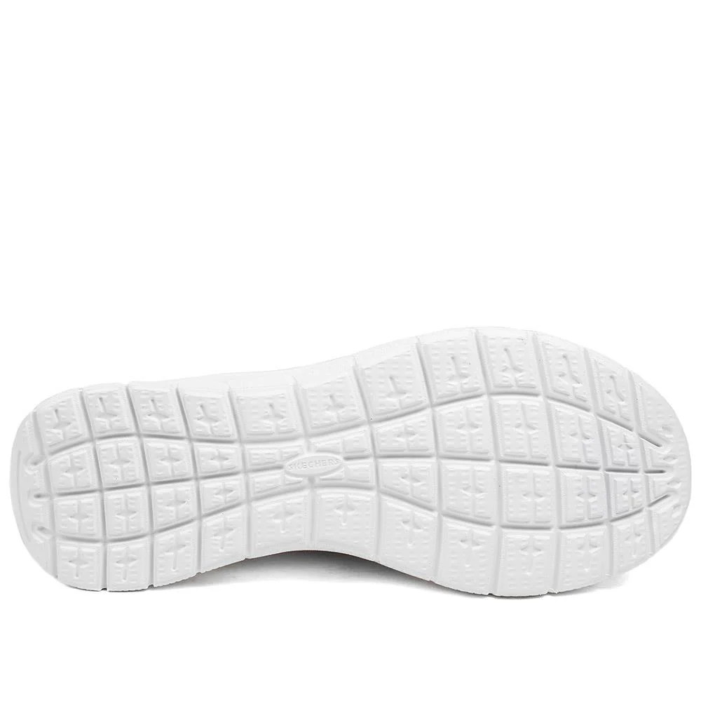 Skechers Slip-ins: Skech-Air Summits Trainers - SKE43514 / 328 739 - Rose - Image 6