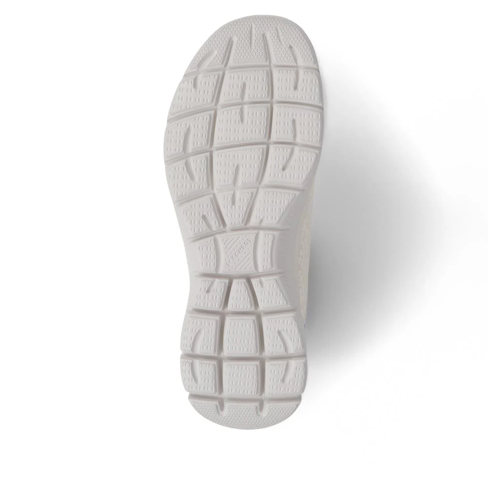 Skechers Slip-ins: Summits - Lacey Gem - SKE39011 / 324 681 - Off White - Image 4