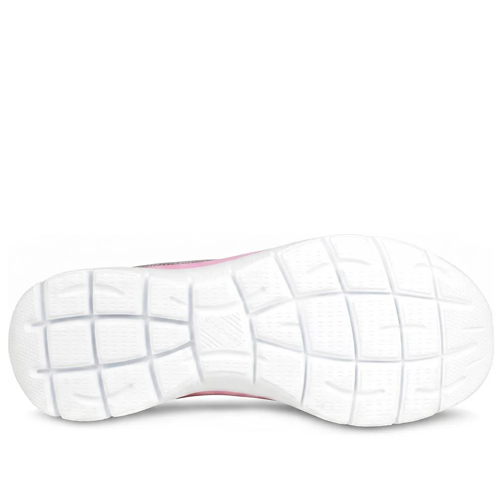 Skechers Slip-ins: Summits New Daily Trainers - SKE43033 / 328 890 - Grey - Image 5