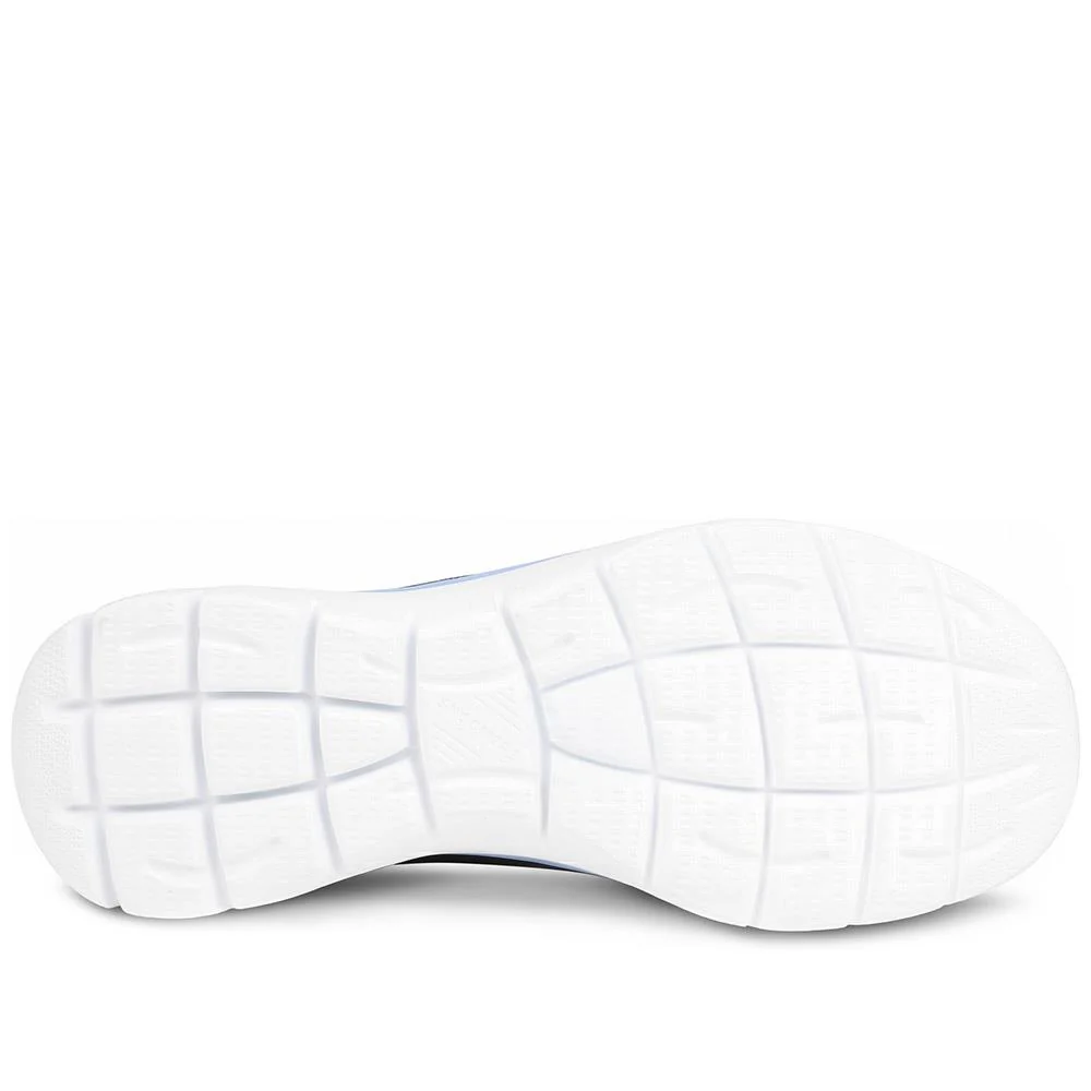 Skechers Slip-ins: Summits New Daily Trainers - SKE43033 / 328 890 - Navy - Image 5