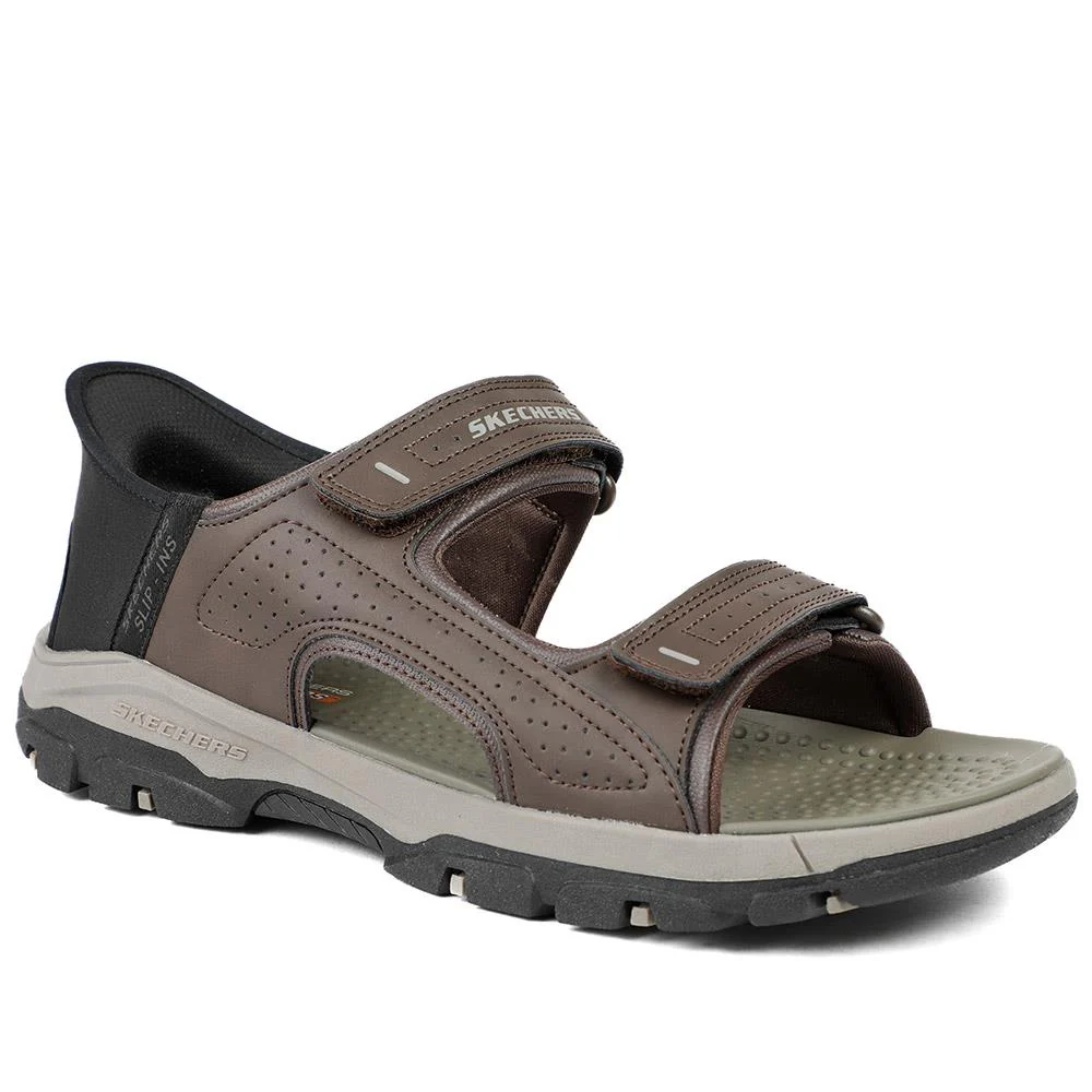 Skechers Slip-ins: Tresmen - Reece Sandals - SKE43058 / 328 906