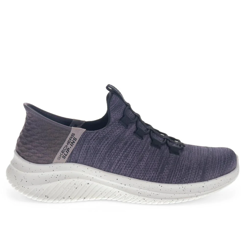Skechers Slip-ins: Ultra Flex 3.0 - Right Away - SKE40137 / 325 675 - Black - Image 3