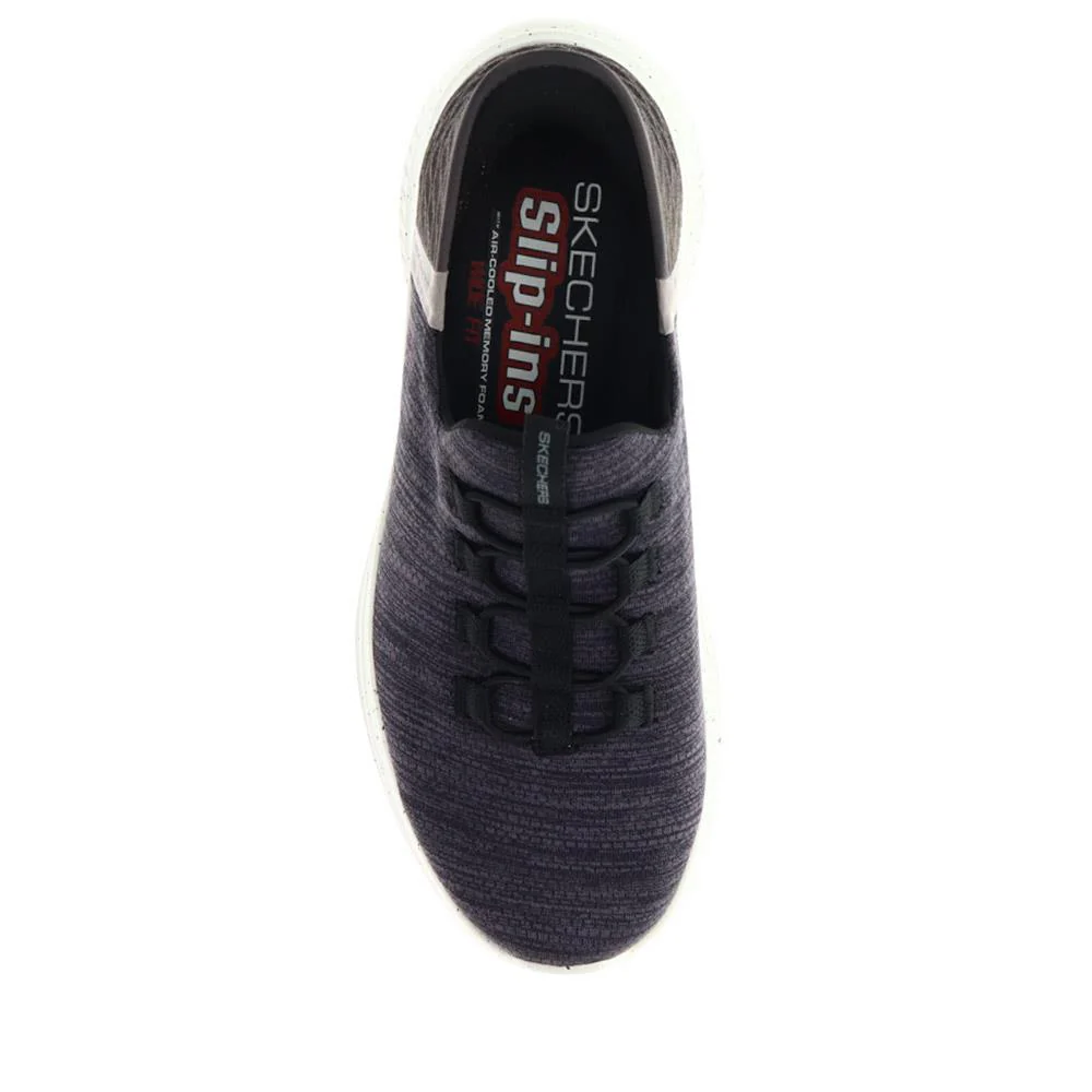 Skechers Slip-ins: Ultra Flex 3.0 - Right Away - SKE40137 / 325 675 - Black - Image 5