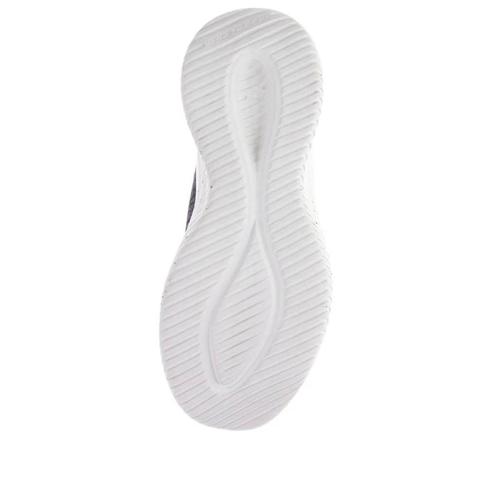 Skechers Slip-ins: Ultra Flex 3.0 - Right Away - SKE40137 / 325 675 - Black - Image 7