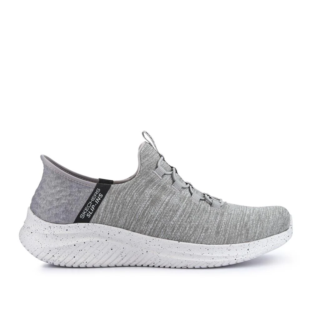 Skechers Slip-ins: Ultra Flex 3.0 - Right Away - SKE40137 / 325 675 - Grey - Image 3