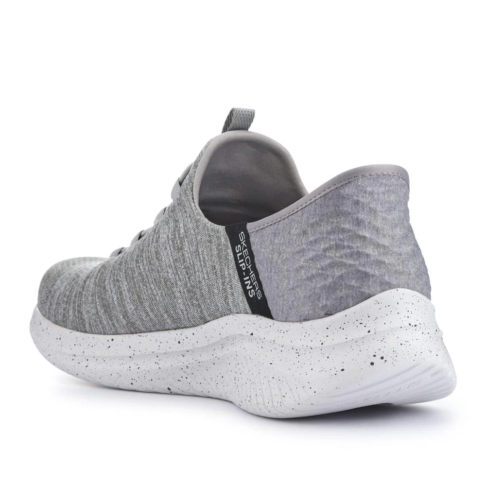 Skechers Slip-ins: Ultra Flex 3.0 - Right Away - SKE40137 / 325 675 - Grey - Image 4