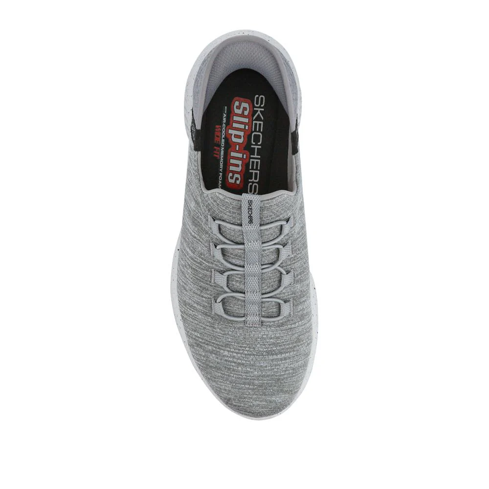 Skechers Slip-ins: Ultra Flex 3.0 - Right Away - SKE40137 / 325 675 - Grey - Image 5