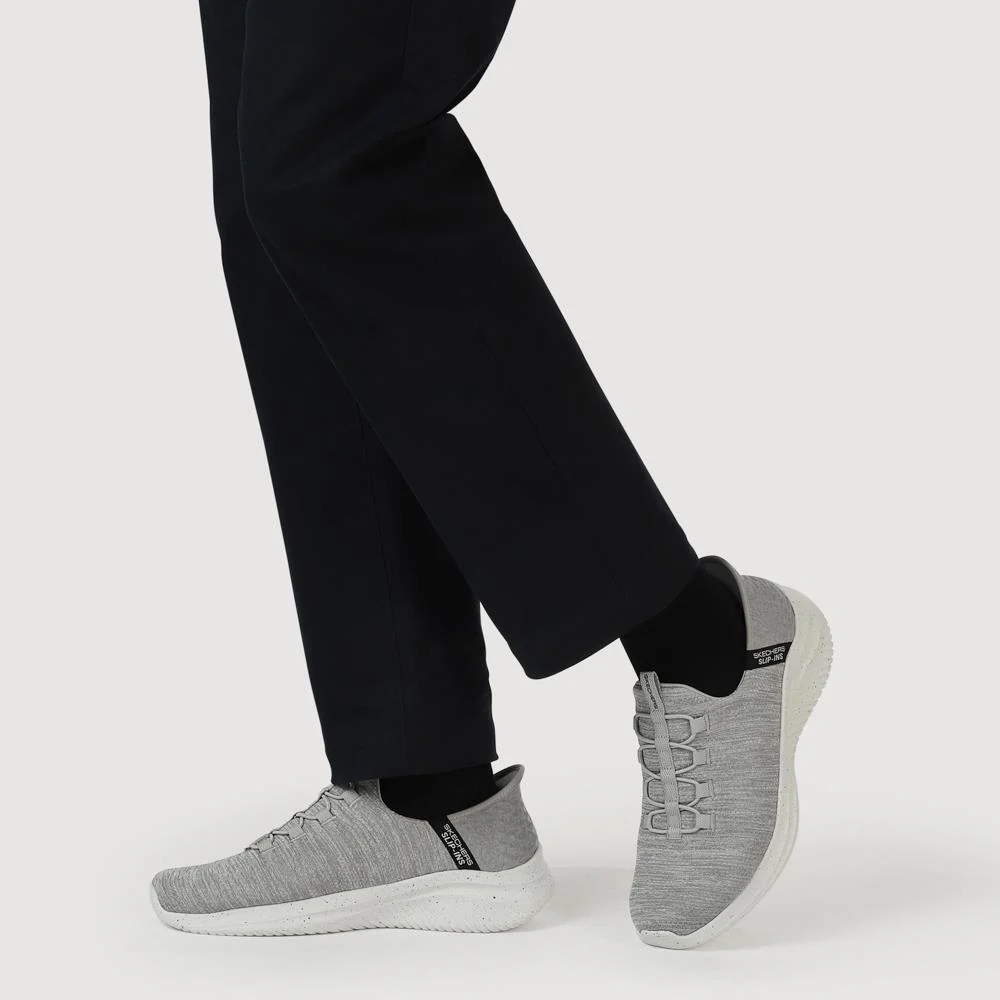 Skechers Slip-ins: Ultra Flex 3.0 - Right Away - SKE40137 / 325 675 - Grey - Image 6