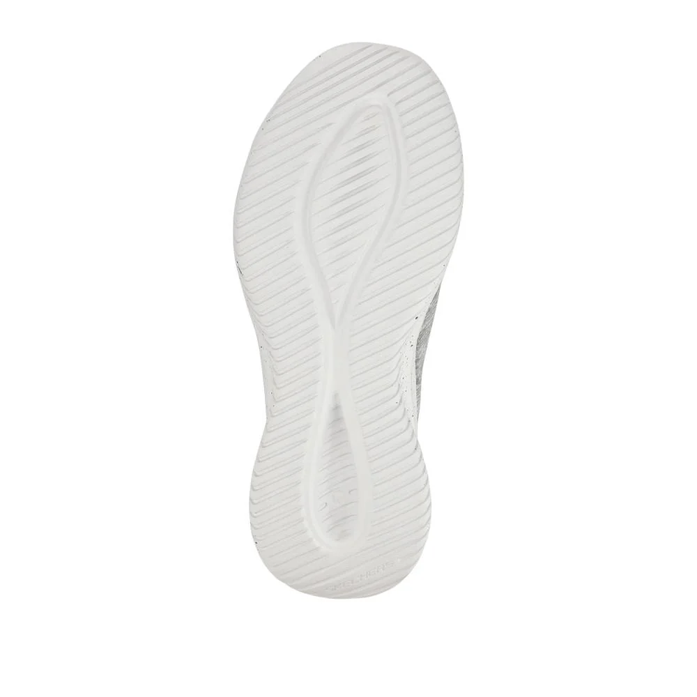 Skechers Slip-ins: Ultra Flex 3.0 - Right Away - SKE40137 / 325 675 - Grey - Image 7