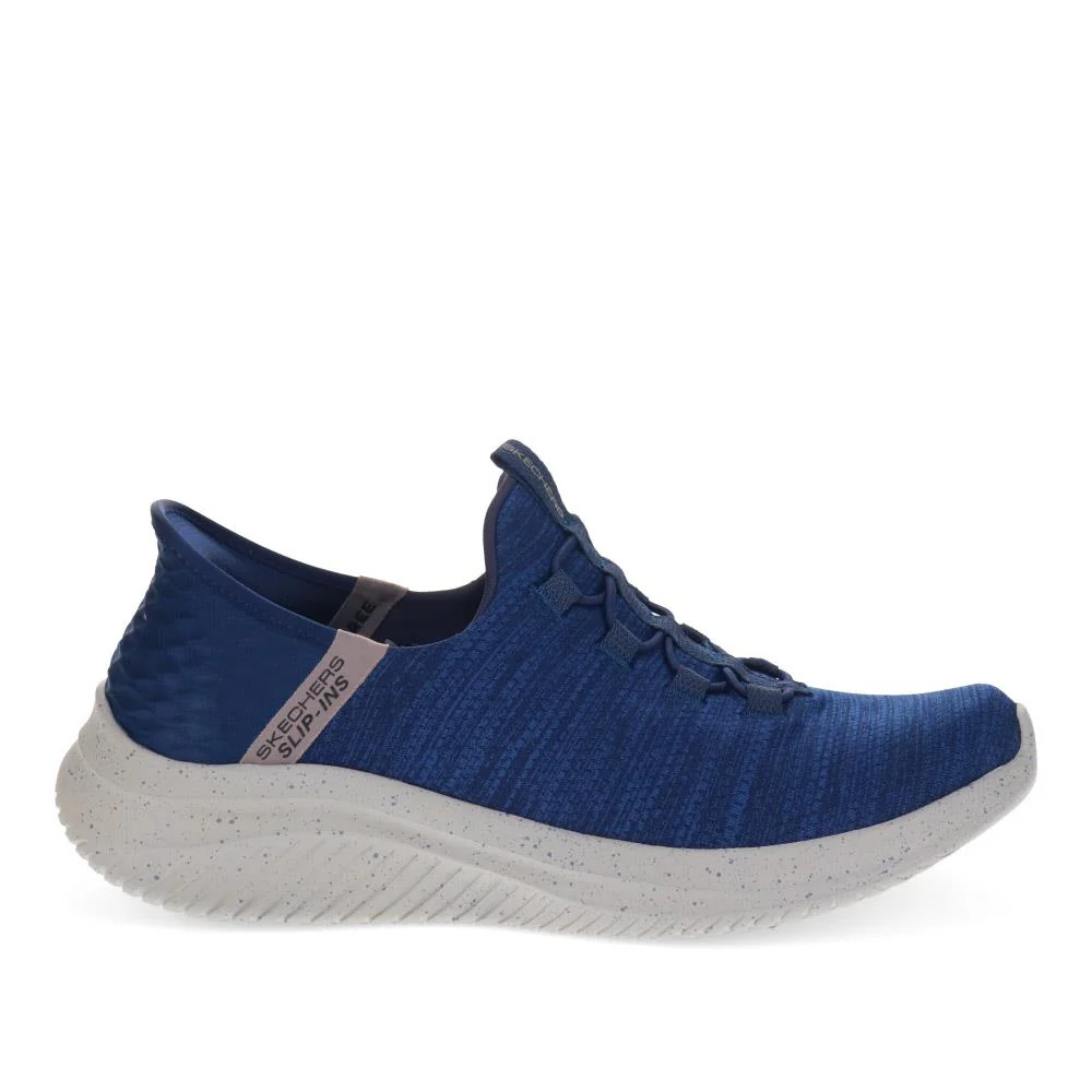 Skechers Slip-ins: Ultra Flex 3.0 - Right Away - SKE40137 / 325 675 - Navy - Image 3