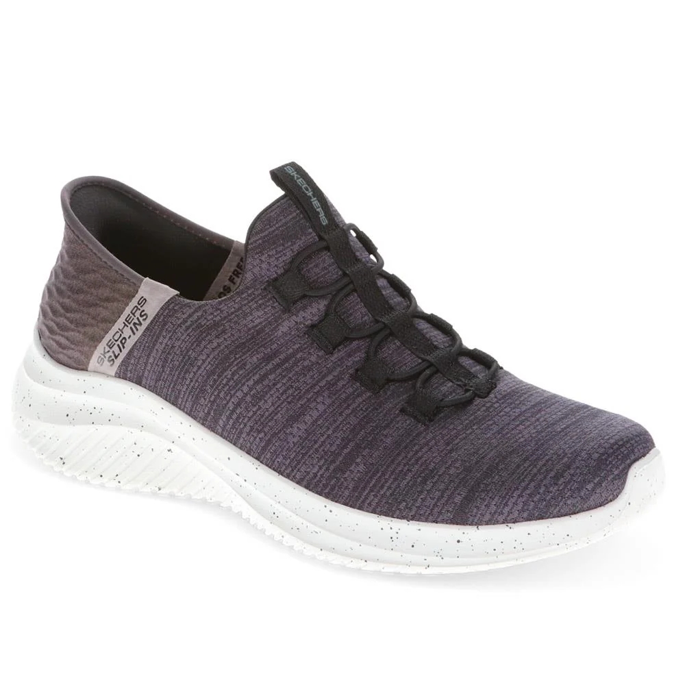 Skechers Slip-ins: Ultra Flex 3.0 - Right Away - SKE40137 / 325 675 - Black