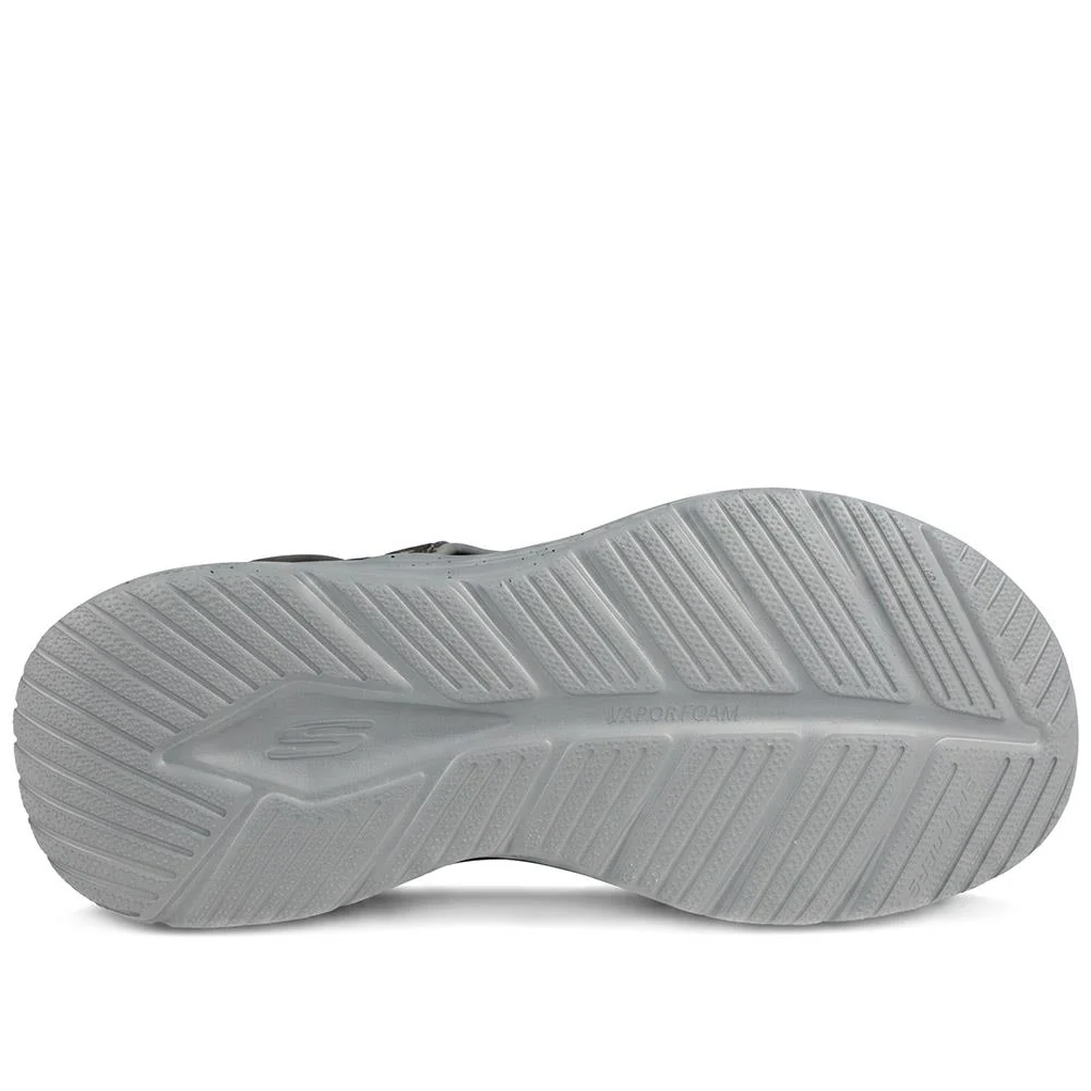 Skechers Slip-ins: Vapor Foam Sandal - Korro - SKE43125 / 330 288 - Black - Image 5