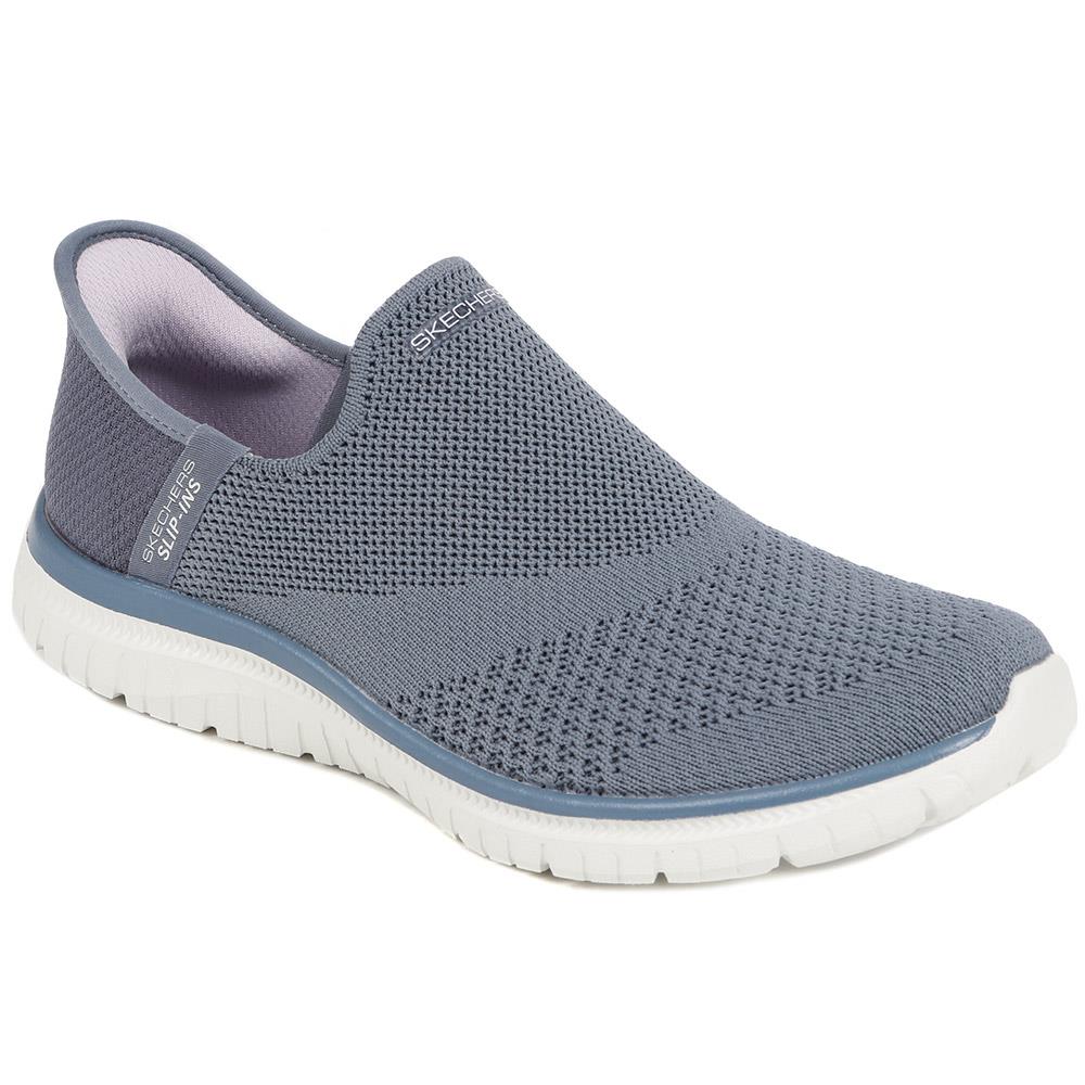 Skechers Slip-ins: Virtue - Sleek Shoes - SKE39009 / 324 680 - Image 2