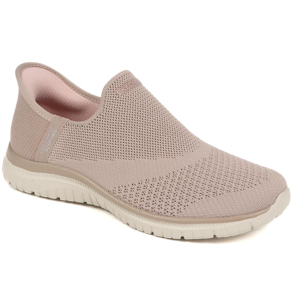 Skechers Slip-ins: Virtue - Sleek Shoes - SKE39009 / 324 680 - Image 3