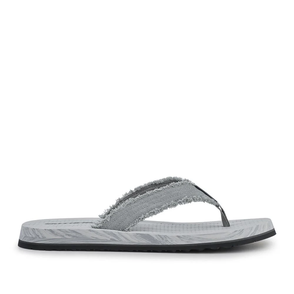 Skechers Tantric Fritz Sandals - SKE41536 / 327 596 - Grey - Image 2