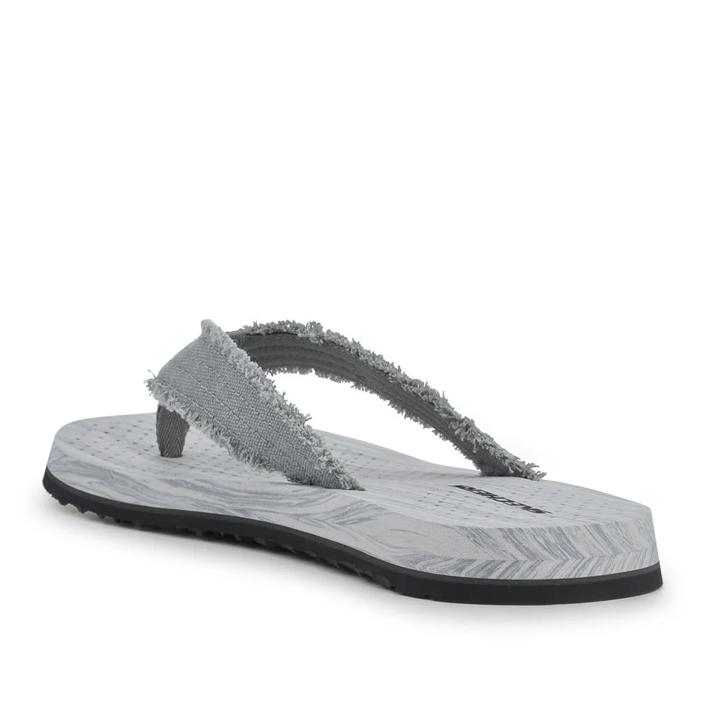 Skechers Tantric Fritz Sandals - SKE41536 / 327 596 - Grey - Image 3