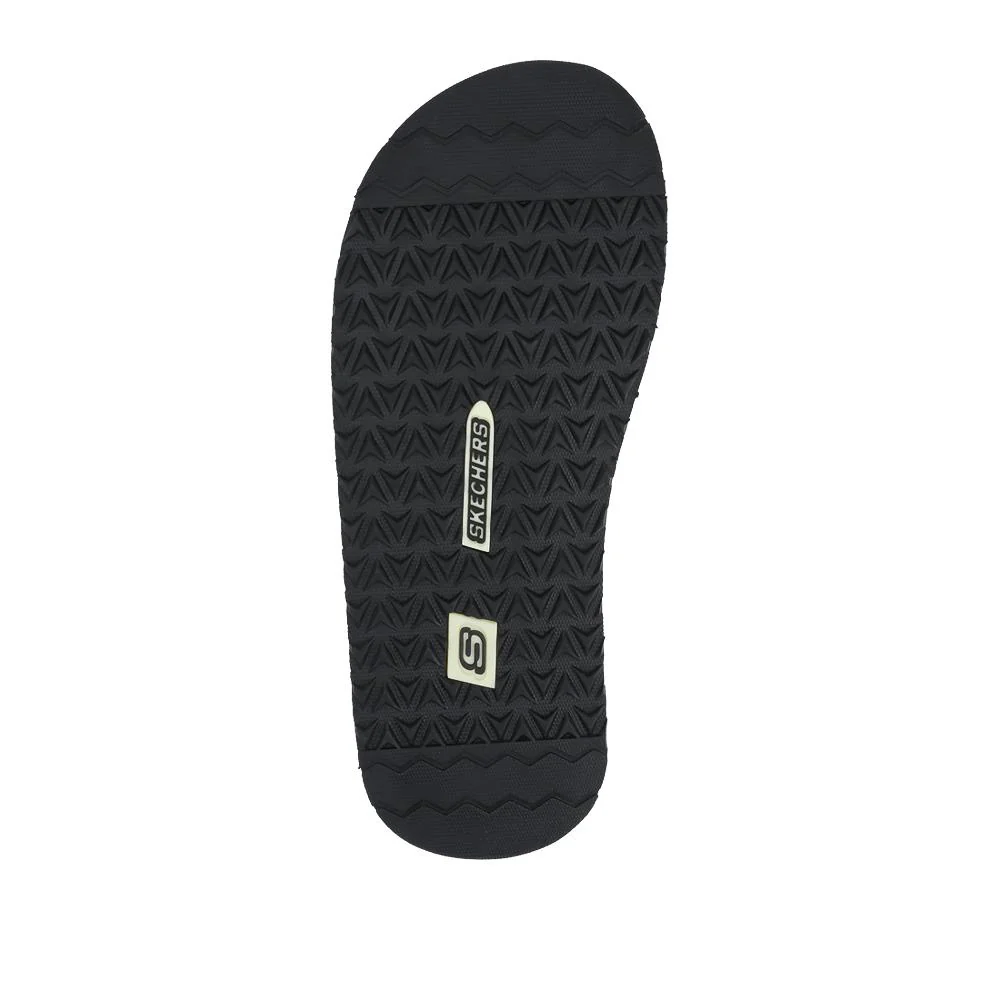 Skechers Tantric Fritz Sandals - SKE41536 / 327 596 - Grey - Image 6