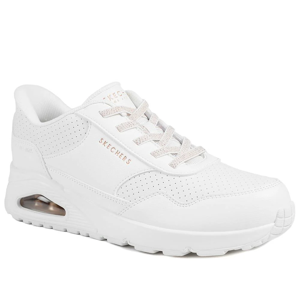 Skechers UNO Banksia Luke Trainers - SKE43519 / 328 735