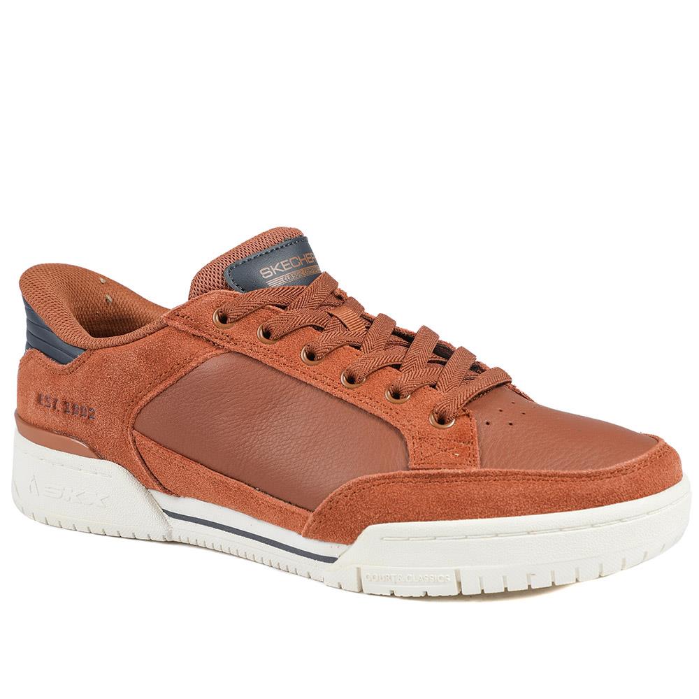 Sketcher Recoil Shoes - SKE43500 / 328 716