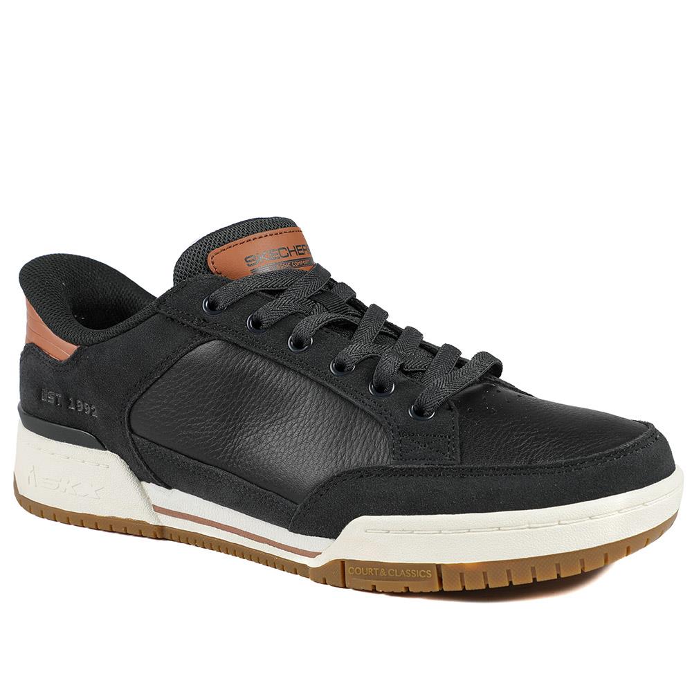 Sketcher Recoil Shoes - SKE43500 / 328 716 - Image 2