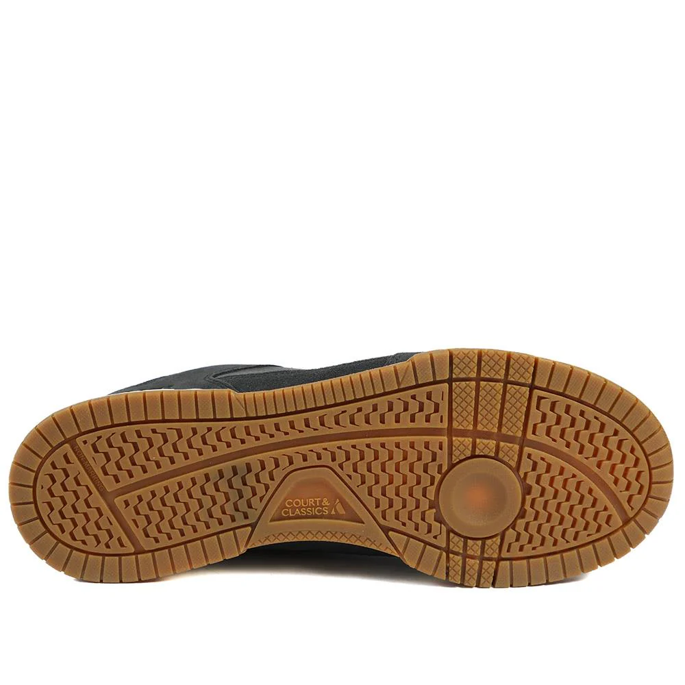 Skechers Recoil Shoes - SKE43500 / 328 716 - Black - Image 6