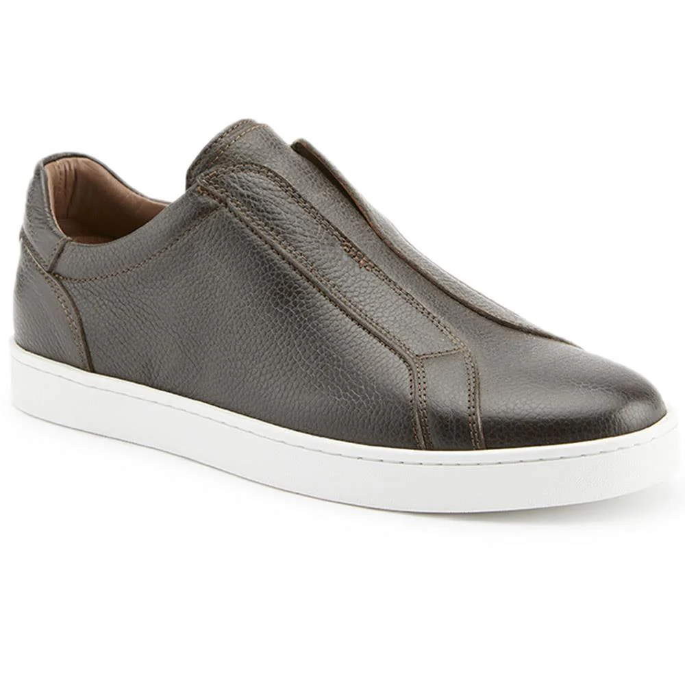 Slade Suede Trainers - SLADE / 325 239 - Image 3