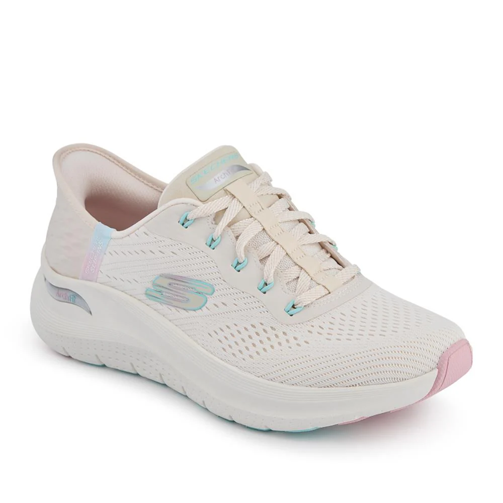 Slip-ins: Arch Fit 2.0 - Easy Chic Trainers - SKE41519 / 326 990 - Image 2