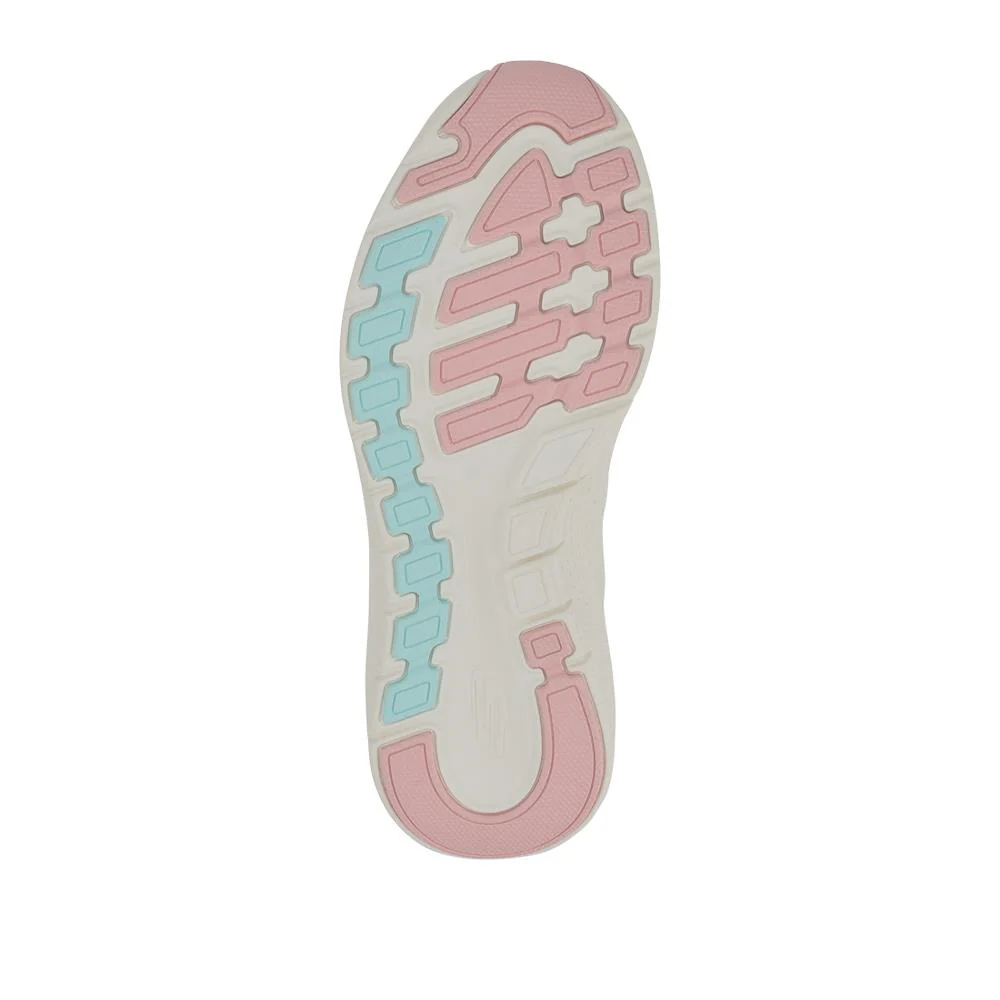 Skechers Slip-ins: Arch Fit 2.0 Trainers - SKE41519 / 326 990 - Natural - Image 6