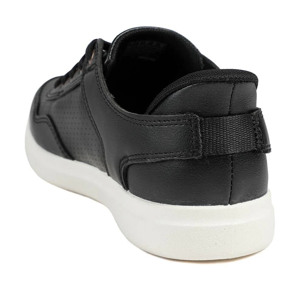 Skechers Slip-ins: BOBS D'Vine Trainers - SKE41520 / 326 991 - Black - Image 4