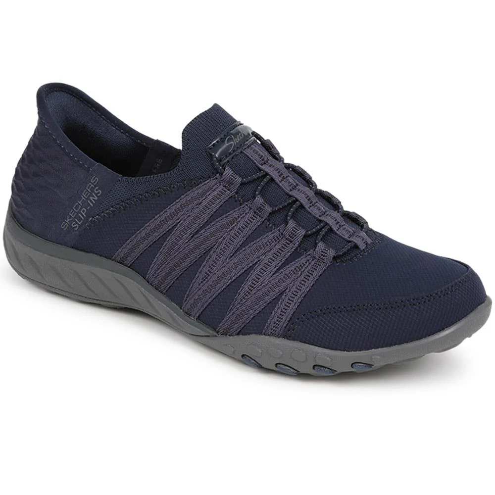 Slip-ins: Breathe-Easy - Roll-With-Me - SKE40029 / 325 580 - Navy