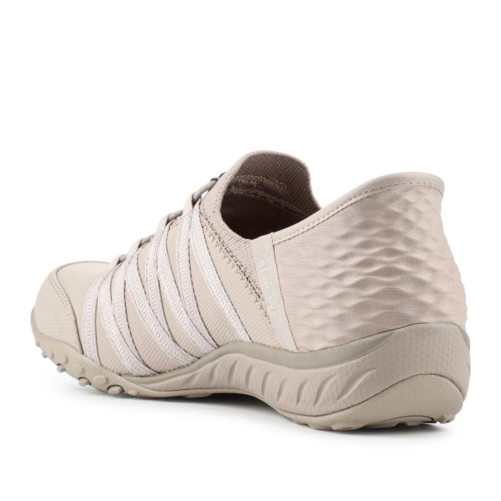 Slip-ins: Breathe-Easy - Roll-With-Me - SKE40029 / 325 580 - Taupe - Image 3