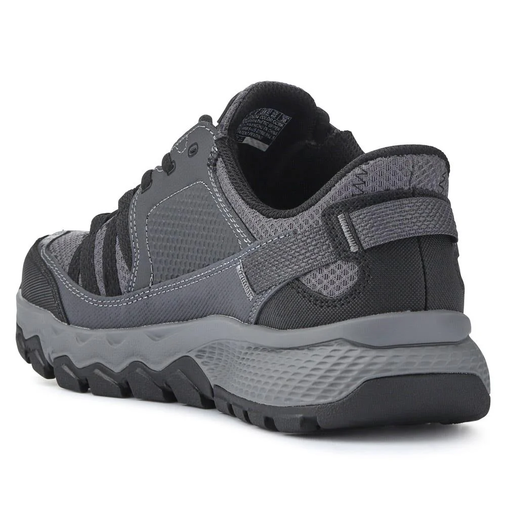 Skechers Slip-ins: Dynamite AT - Escapar Trainers - SKE41513 / 326 790 - Charcoal - Image 3