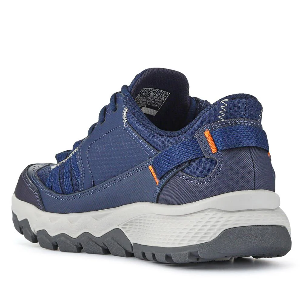 Skechers Slip-ins: Dynamite AT - Escapar Trainers - SKE41513 / 326 790 - Navy - Image 3